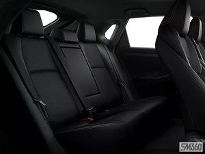 Subaru Solterra AWD with Black Cladding 2026 - photo 7