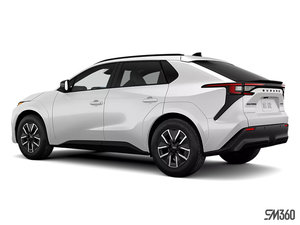 Subaru Solterra AWD 2026 - photo 1