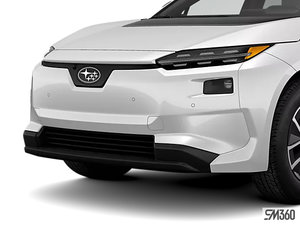 Subaru Solterra AWD 2026 - photo 3