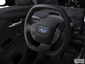 Subaru Solterra AWD 2026 - photo 12