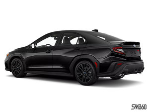 Subaru WRX GT 2026 - photo 2