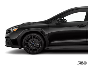 Subaru WRX GT 2026 - photo 3