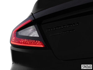 Subaru WRX GT 2026 - photo 8