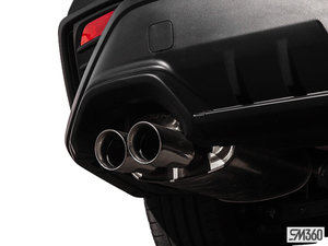 Subaru WRX GT 2026 - photo 10