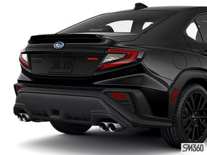 Subaru WRX Sport Tech 2026 - photo 5