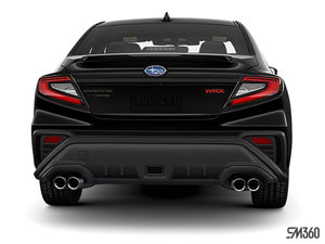 Subaru WRX Sport 2026 - photo 1