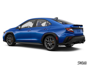 Subaru WRX tS 2026 - photo 2