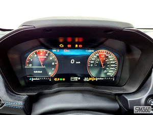 Subaru WRX tS 2026 - photo 11