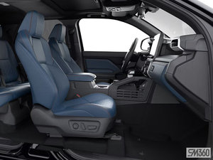 Toyota 4Runner Hybrid Platinum 2026 - photo 7