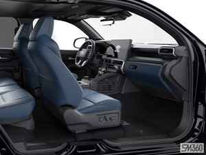 Toyota 4Runner Hybrid Platinum 2026 - photo 9