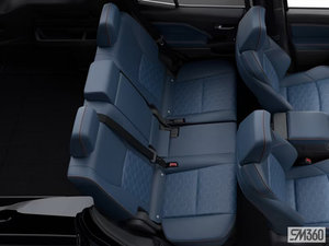 Toyota 4Runner Hybrid Platinum 2026 - photo 12