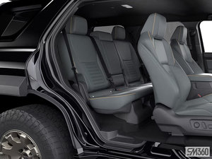 Toyota 4Runner Hybrid Trailhunter 2026 - photo 8