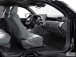 Toyota 4Runner Hybrid Trailhunter 2026 - photo 9