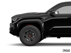 Toyota 4Runner hybride TRD Pro 2026 - photo 5