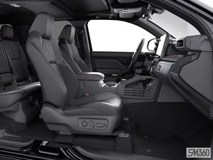 Toyota 4Runner hybride TRD Pro 2026 - photo 7