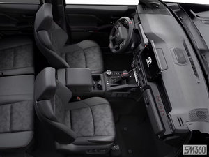 Toyota 4Runner hybride TRD Pro 2026 - photo 9