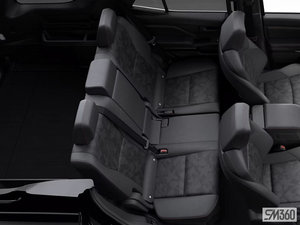 Toyota 4Runner hybride TRD Pro 2026 - photo 10