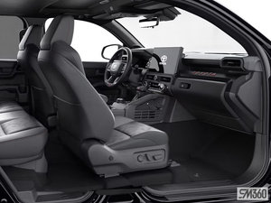 Toyota 4Runner hybride TRD Pro 2026 - photo 11