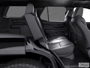 Toyota 4Runner hybride TRD Pro 2026 - photo 12