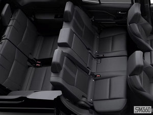 Toyota 4Runner Limited 2026 - photo 12