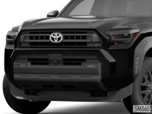 Toyota 4Runner SR5 2026 - photo 3