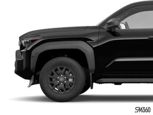 Toyota 4Runner SR5 2026 - photo 5