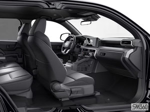 Toyota 4Runner SR5 2026 - photo 9