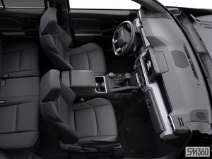 Toyota 4Runner SR5 2026 - photo 11