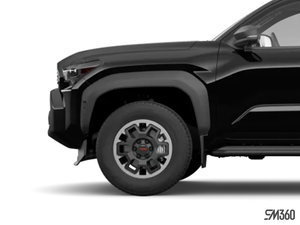 Toyota 4Runner TRD Off Road Premium 2026 - photo 5