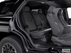 Toyota 4Runner TRD Off Road Premium 2026 - photo 8