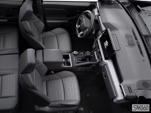 Toyota 4Runner TRD Off Road Premium 2026 - photo 11