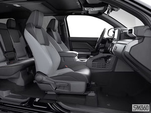 Toyota 4Runner TRD Sport 2026 - photo 7