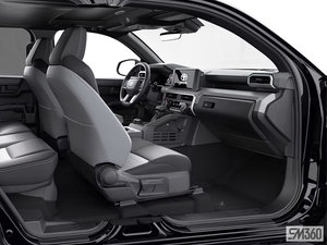 Toyota 4Runner TRD Sport 2026 - photo 9