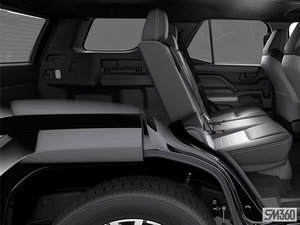 Toyota 4Runner TRD Sport 2026 - photo 10