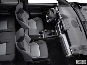 Toyota 4Runner TRD Sport 2026 - photo 11