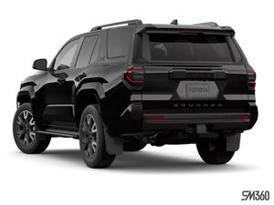 Toyota 4Runner TRD Sport 2026 - photo 2