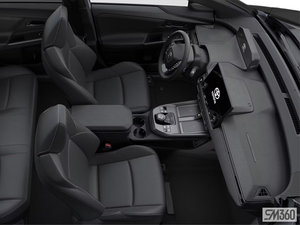 Toyota bZ Woodland Base 2026 - photo 11