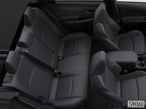 Toyota bZ Woodland Base 2026 - photo 12