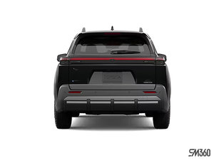 Toyota bZ Woodland Premium tout-terrain 2026 - photo 1