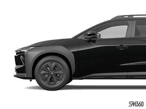 Toyota bZ Woodland Premium tout-terrain 2026 - photo 3