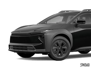 Toyota bZ Woodland Premium tout-terrain 2026 - photo 4