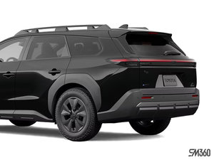 Toyota bZ Woodland Premium tout-terrain 2026 - photo 5