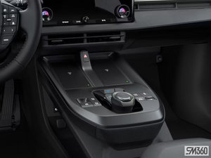 Toyota bZ Woodland Premium tout-terrain 2026 - photo 10