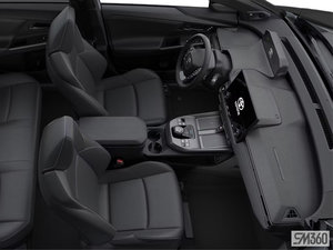 Toyota bZ Woodland Premium tout-terrain 2026 - photo 11