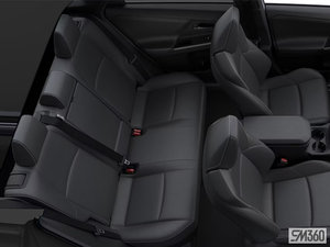 Toyota bZ Woodland Premium tout-terrain 2026 - photo 12