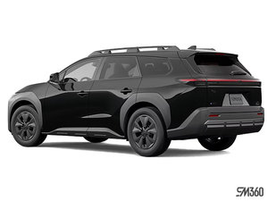 Toyota bZ Woodland Premium 2026 - photo 2