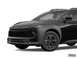 Toyota bZ Woodland Premium 2026 - photo 4