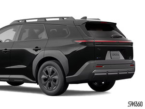 Toyota bZ Woodland Premium 2026 - photo 5