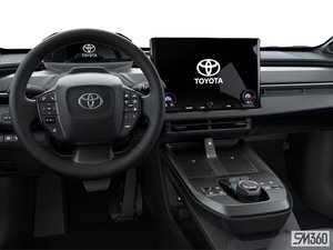 Toyota bZ Woodland Premium 2026 - photo 6