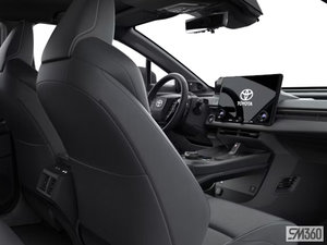 Toyota bZ Woodland Premium 2026 - photo 7